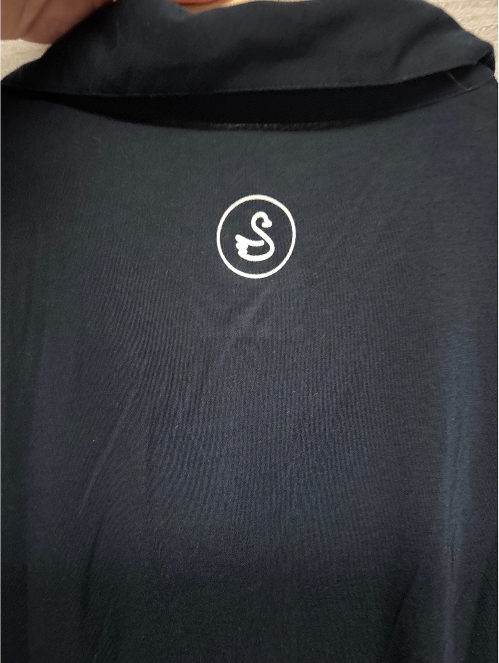 * | Swannies | polo. Size L. - Picture 3 of 4